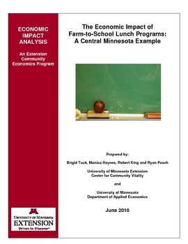 the lunch date analysis