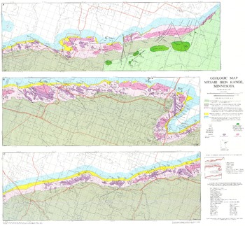 Minnesota Geological Survey