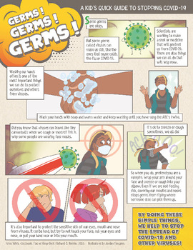 MyAnimeList.net - Keep yourself safe from coronavirus with these easy  instructions🙅‍♀️