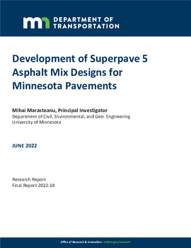 About Asphalt - Minnesota Asphalt Pavement Association