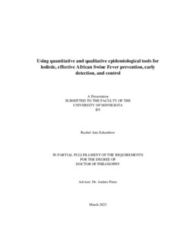 thesis dissertation umn Thumbnail